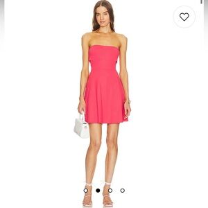 Susana Monaco Mini Tube Dress Size: M